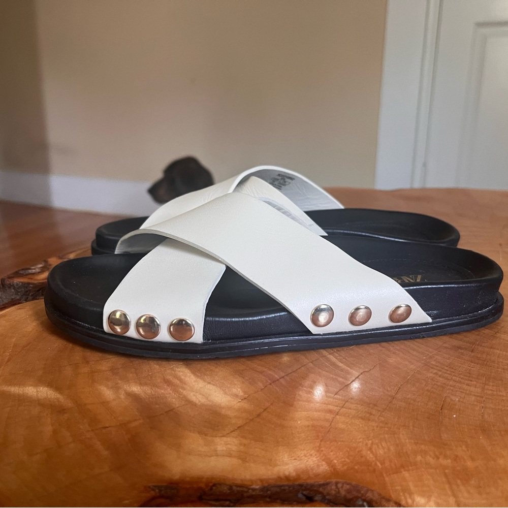 Zara Slippers